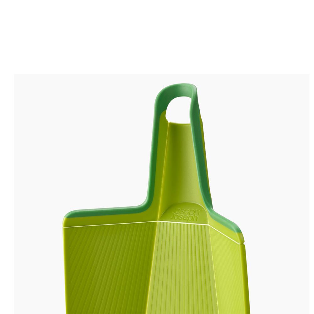 Joseph Joseph Chop2Pot Plus Green Regular Folding Chopping Board